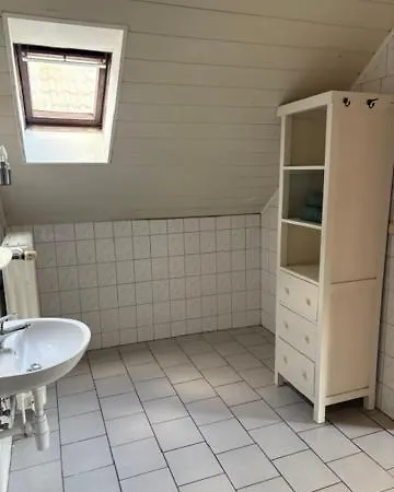 Apartman Comfortable Apartment In Weener For Holidays And Business Stays