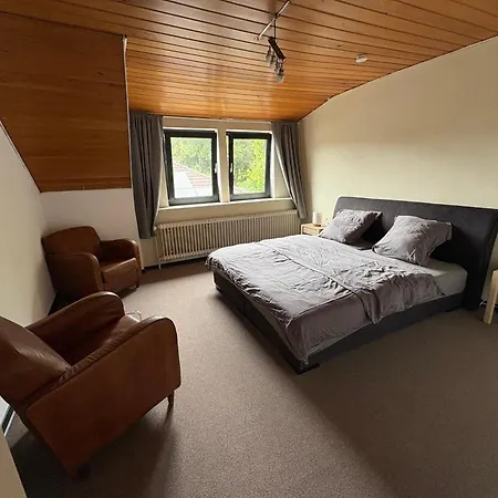 Comfortable Apartment In Weener For Holidays And Business Stays Apartman *
